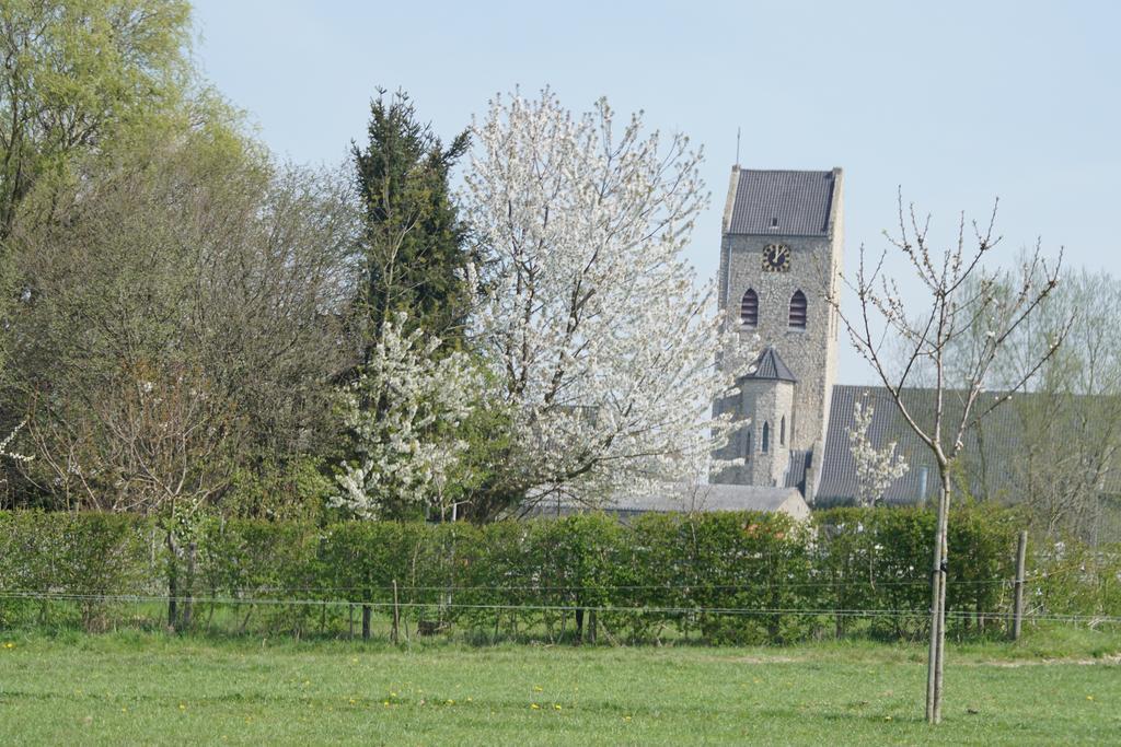 Hotel Bemelmans Schin op Geul Luaran gambar