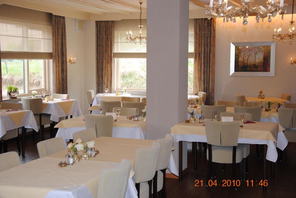 Hotel Bemelmans Schin op Geul Luaran gambar