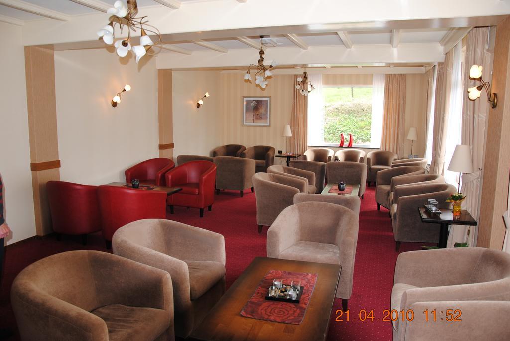 Hotel Bemelmans Schin op Geul Luaran gambar