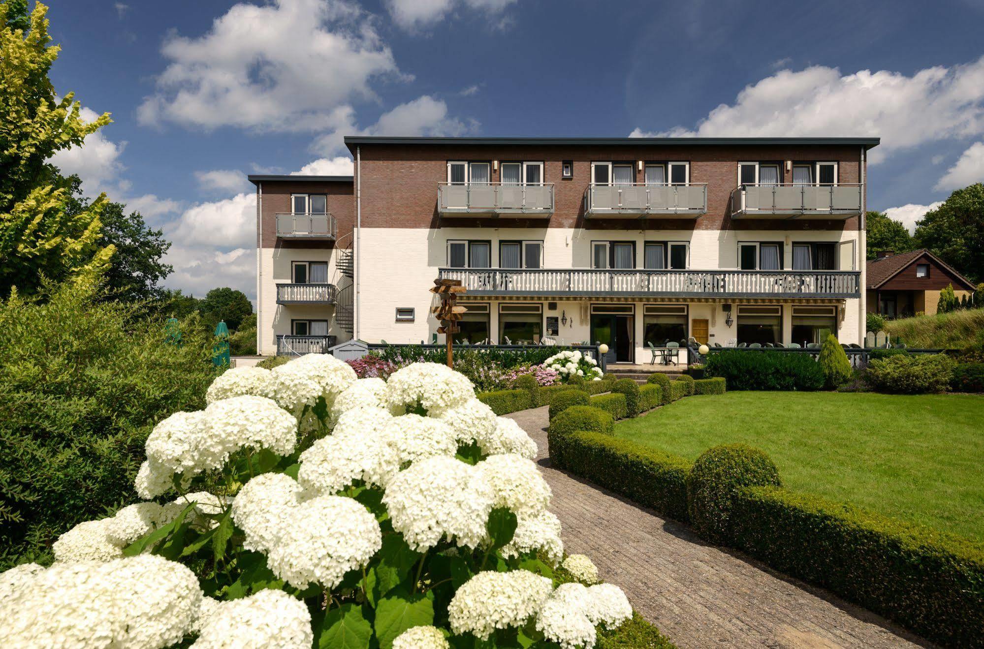 Hotel Bemelmans Schin op Geul Luaran gambar